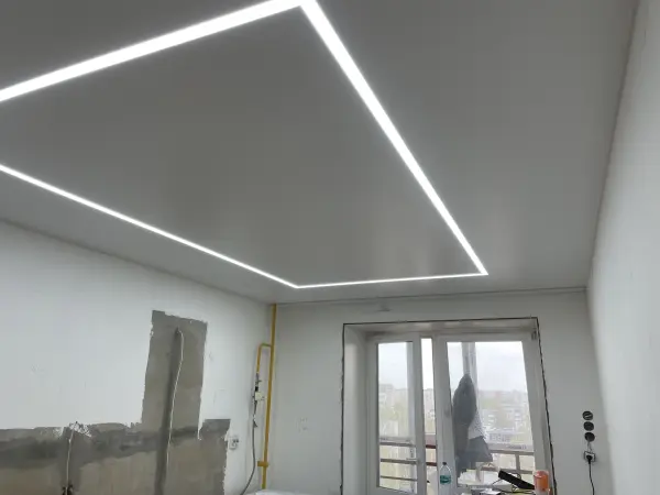 Натяжной потолок в Йошкар-Оле